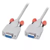 Lindy 2m Serial Null Modem/Data Transfer Cable (9DF/9DF)