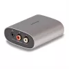 HDMI ARC Audio Extractor Lindy 38363 Micro-USB 500 mA 5 V