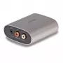 HDMI ARC Audio Extractor Lindy 38363 Micro-USB 500 mA 5 V