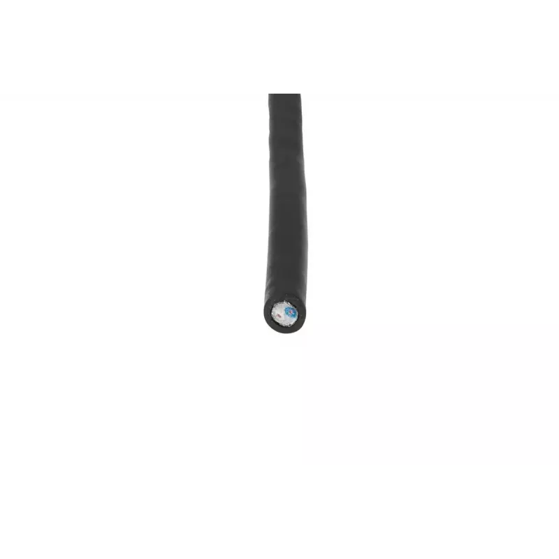 Vivolink PROAUD2100 power cable Black 100 m
