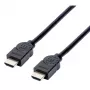 HDMI Cable Manhattan HDMM150CM 4K@30Hz 1.5m Male to Male Black