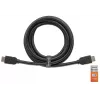 HDMI Cable Male to Male Manhattan HDMM2MP 1.8m Black