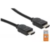 HDMI Cable with Ethernet Manhattan HDMM3MP