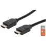 HDMI Cable Manhattan HDMM5MP 5m Male to Male