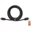 HDMI Cable Manhattan HDMM5MP 5m Male to Male