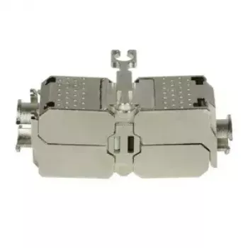 Wire Connector LogiLink MP0041 RJ-45 Standard Cable Metallic
