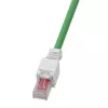 Network Cable LogiLink MP0025 RJ-45 Connector Male White