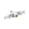 Network Cable LogiLink MP0025 RJ-45 Connector Male White