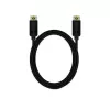 DisplayPort cable MediaRange MRCS159 2 m Black