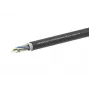 Networking Cable Lanview LVN-CAT6PE-2FUTP RJ45 CAT6 305M Black