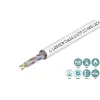 Lanview LVN122182 networking cable White 500 m Cat6a U/UTP (UTP)