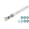 Lanview LVN122506 networking cable White 500 m Cat7 SF/UTP (S-FTP)