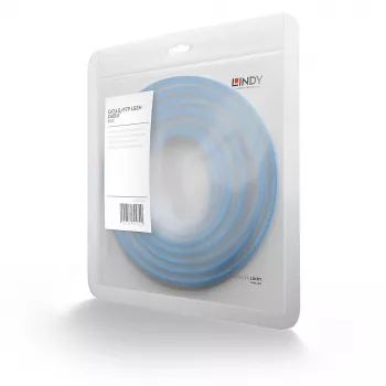 Networking Cable Lindy Cat.6 SSTP S/FTP PIMF Premium 0.3m Blue