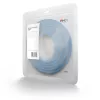 Lindy 47356 networking cable Blue 0.3 m Cat6 S/FTP (S-STP)