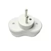 Plug on/off switch MicroConnect MC-PLUGOOEU1+2FRW EU type