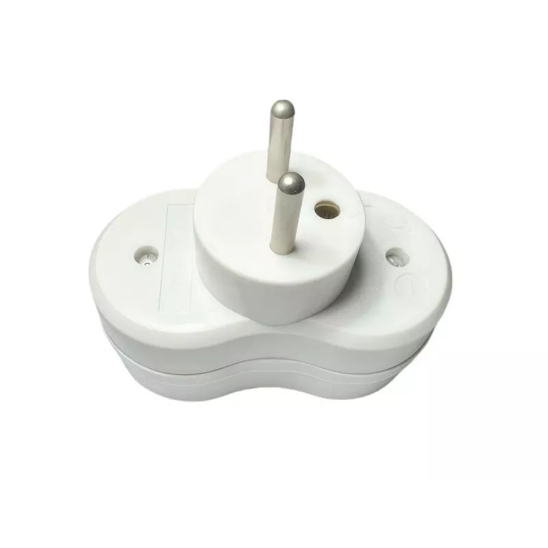 Plug on/off switch MicroConnect MC-PLUGOOEU1+2FRW EU type