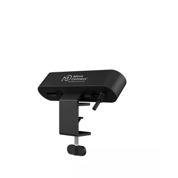 Power socket multi desktop MicroConnect MC-MDPS-EU2-67W — 2 outlets, 67W total