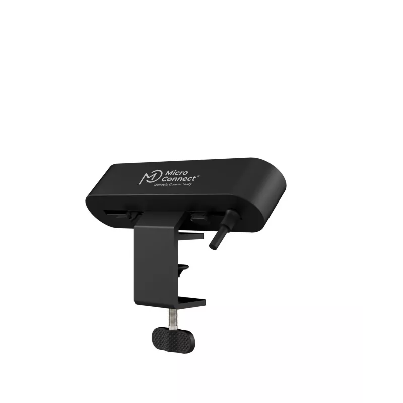 Power socket multi desktop MicroConnect MC-MDPS-EU2-67W — 2 outlets, 67W total