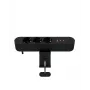 Power socket multi desktop MicroConnect MC-MDPS-EU3-67W — 3 outlets, 67W total