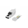 Lanview LVN125445-CAT6A-UTP Ethernet Cable 6A U/FTP
