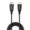 HDMI Cable Lindy 38513 30m HDMI Type A Male 2.1 48 Gbit/s Black
