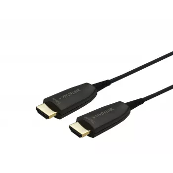 HDMI Cable Vivolink PROHDMIOP8K7.5 7.5m 8K 48Gbit/s Black