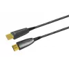 Vivolink PROHDMIOP100AM-DRUM HDMI cable 100 m HDMI Type A (Standard) Black