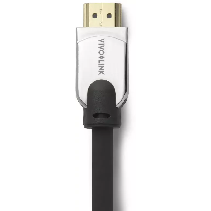 HDMI Cable Vivolink PRO HDMI MALE - FEMALE HDMI 2.0 4K - 2K 2m