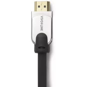 HDMI Cable Vivolink PRO HDMI CABLE METAL HEAD HDMI 2.0 4K