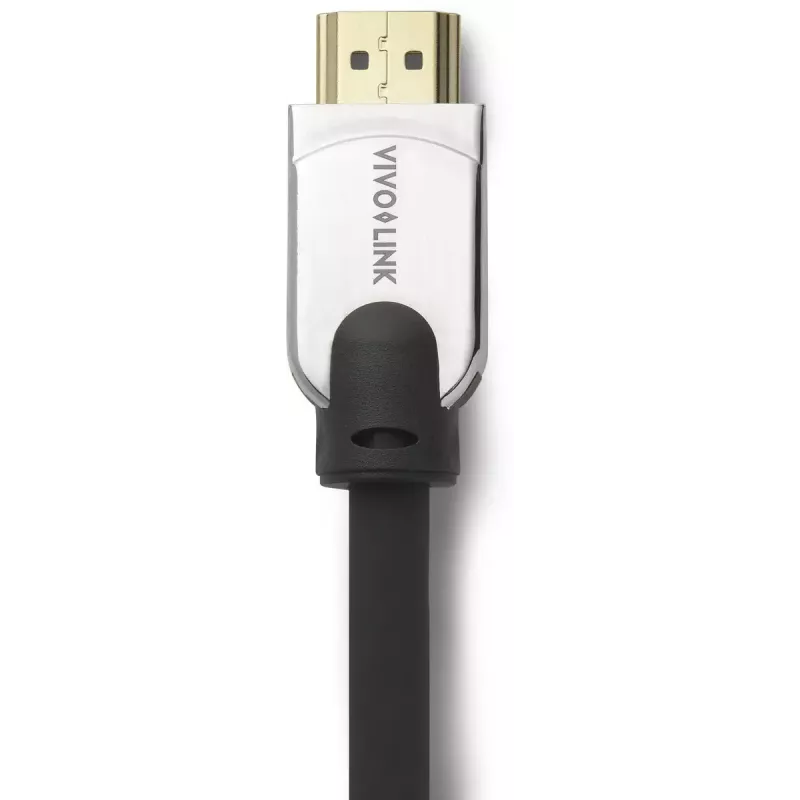 HDMI Cable Vivolink PRO HDMI CABLE METAL HEAD HDMI 2.0 4K
