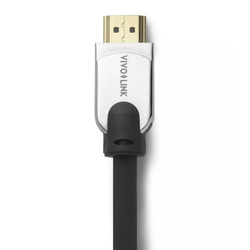 HDMI Cable Vivolink PRO HDMI CABLE METAL HEAD HDMI 2.0 4K