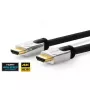 HDMI Cable Vivolink PRO HDMI CABLE METAL HEAD HDMI 2.0 4K