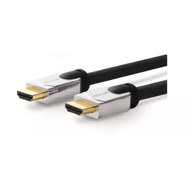 HDMI Cable Vivolink PRO HDMI CABLE METAL HEAD HDMI 2.0 4K