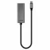 Ethernet Converter Lindy USB 3.2 Type C 2.5G 43314