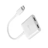 USB-C to Dual USB-C Adapter j5create JCA164-N 3840x2160 240Hz