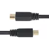 StarTech.com 10ft (3m) Mini DisplayPort to DisplayPort 1.4 Cable - 8K 60Hz/4K 120Hz HBR3 HDR, UHD mDP to DP 1.4 Cord, Ultra HD Monitor/Video Cable