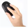 Keyboard Manhattan 180771 Wireless QWERTY Black Mouse Included