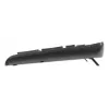 Keyboard Manhattan 180771 Wireless QWERTY Black Mouse Included