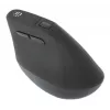 Wireless Mouse Manhattan Ergonomic Vertical Right Handed RF