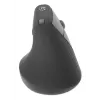Wireless Mouse Manhattan Ergonomic Vertical Right Handed RF