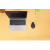 Wireless Mouse Manhattan Ergonomic Vertical Right Handed RF