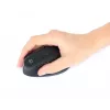 Wireless Mouse Manhattan Ergonomic Vertical Right Handed RF