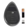 Wireless Mouse Manhattan Ergonomic Vertical Right Handed RF