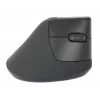 Wireless Mouse Manhattan Ergonomic Vertical Right Handed RF