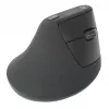 Wireless Mouse Manhattan Ergonomic Vertical Right Handed RF