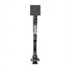 Manhattan TV & Monitor Mount Desk Full Motion Gas Spring 13-42 Black