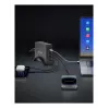 Charger Manhattan Four USB-C PD Ports 140W per Port 240W Total