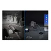 Charger Manhattan Four USB-C PD Ports 140W per Port 240W Total