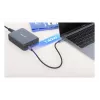 Charger Manhattan Four USB-C PD Ports 140W per Port 240W Total