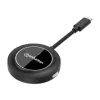 AV transmitter Manhattan 208437 1920x1080 30m Wireless USB Type-C